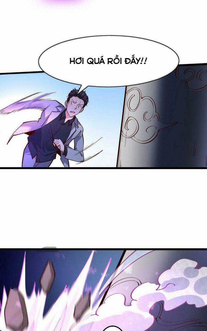 Trùng Sinh Đô Thị Thiên Tôn - Chapter 186 - Trang 3