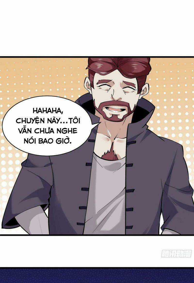 Trùng Sinh Đô Thị Thiên Tôn - Chapter 186 - Trang 30