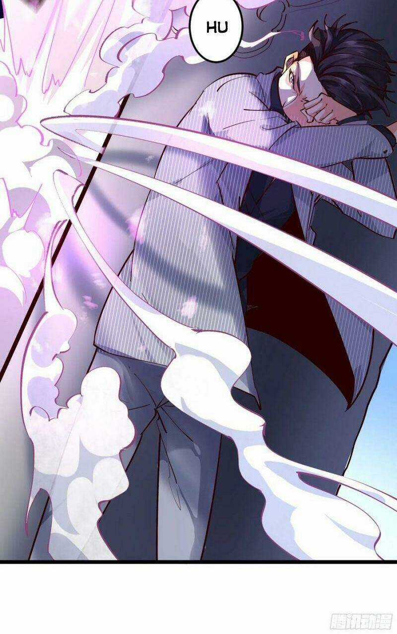 Trùng Sinh Đô Thị Thiên Tôn - Chapter 186 - Trang 4