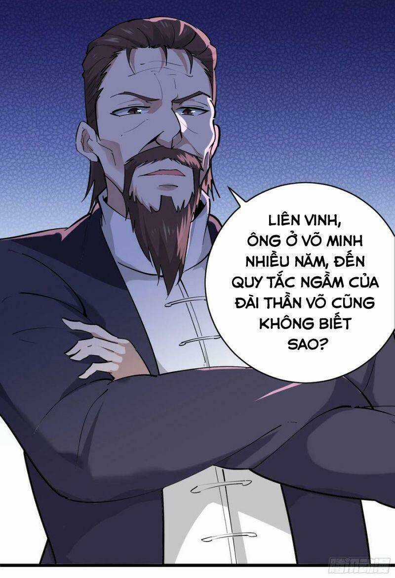 Trùng Sinh Đô Thị Thiên Tôn - Chapter 186 - Trang 31