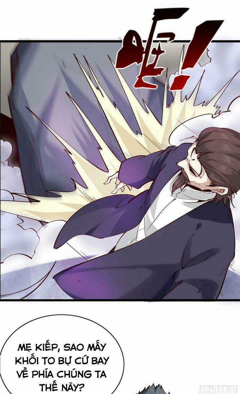 Trùng Sinh Đô Thị Thiên Tôn - Chapter 186 - Trang 9