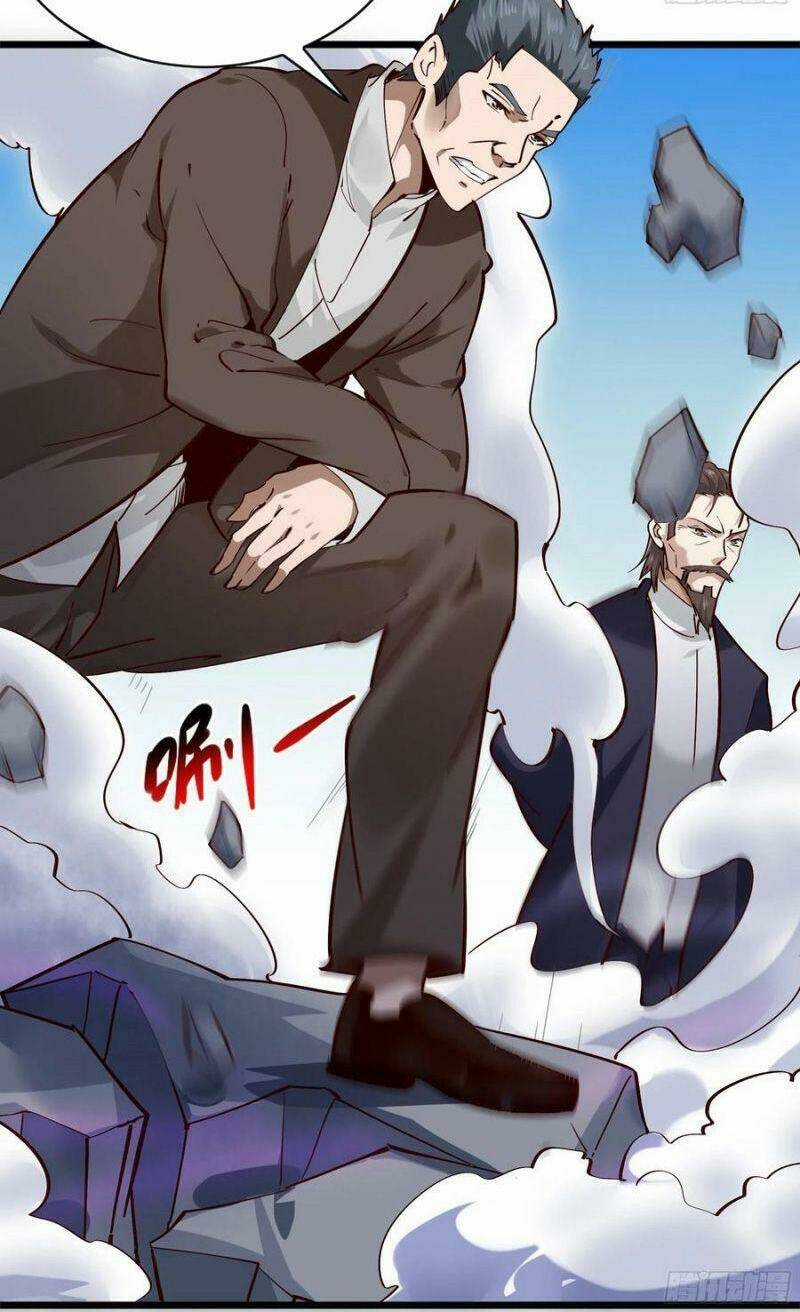 Trùng Sinh Đô Thị Thiên Tôn - Chapter 186 - Trang 10