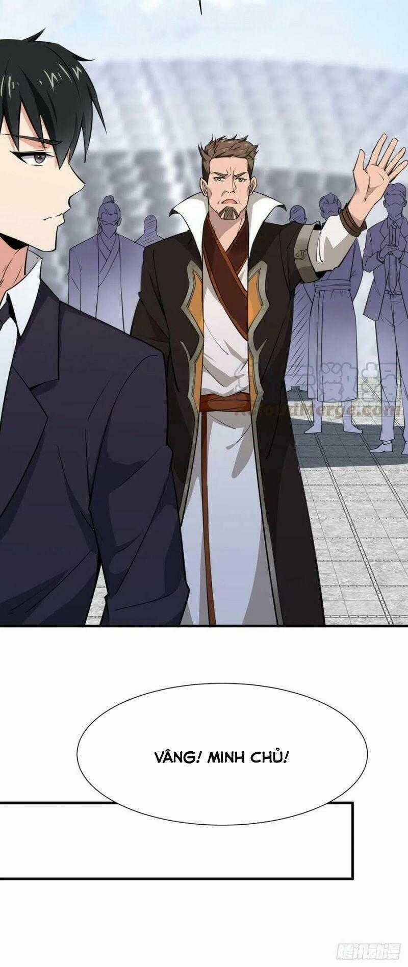 Trùng Sinh Đô Thị Thiên Tôn - Chapter 187 - Trang 2