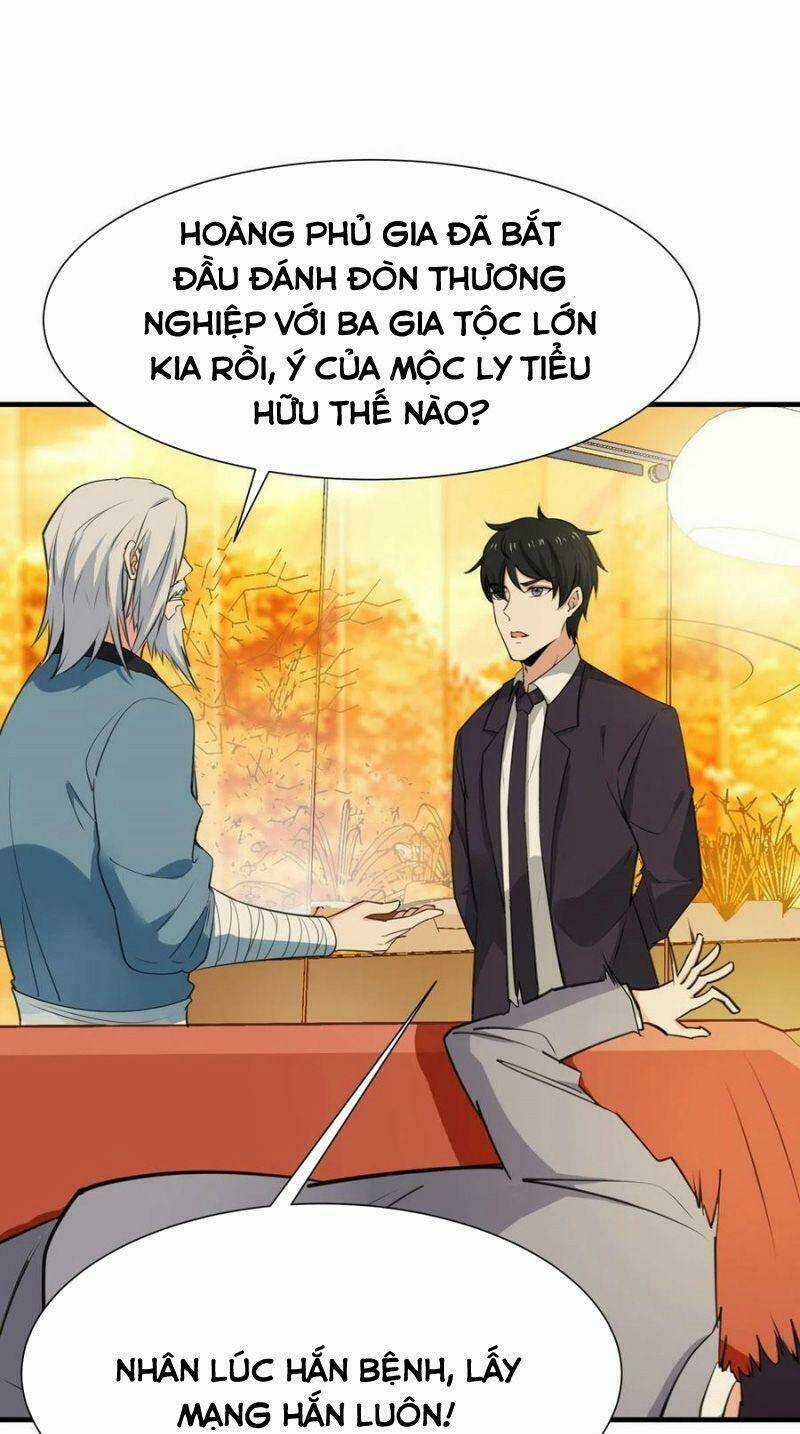 Trùng Sinh Đô Thị Thiên Tôn - Chapter 187 - Trang 15