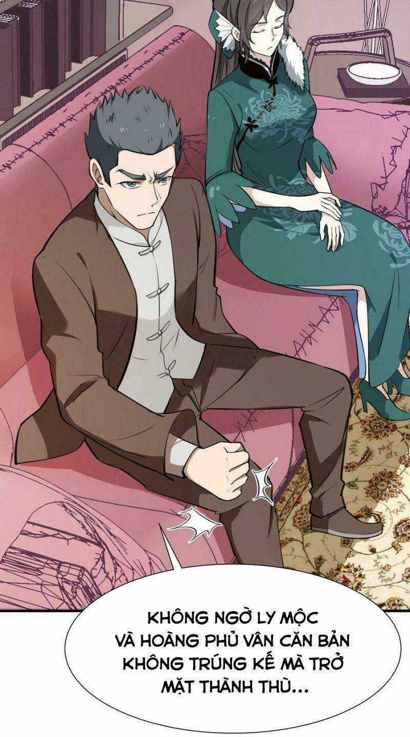 Trùng Sinh Đô Thị Thiên Tôn - Chapter 187 - Trang 18