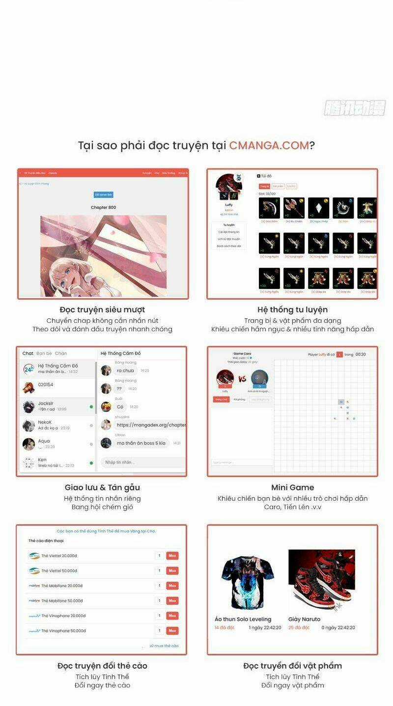 Trùng Sinh Đô Thị Thiên Tôn - Chapter 187 - Trang 19