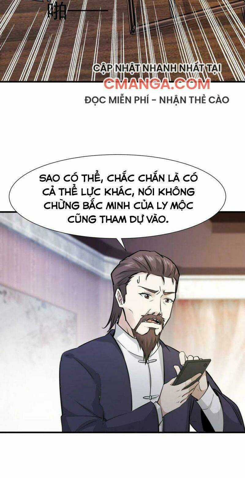 Trùng Sinh Đô Thị Thiên Tôn - Chapter 187 - Trang 29