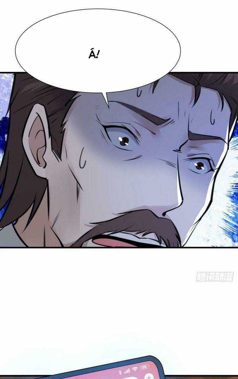 Trùng Sinh Đô Thị Thiên Tôn - Chapter 187 - Trang 30