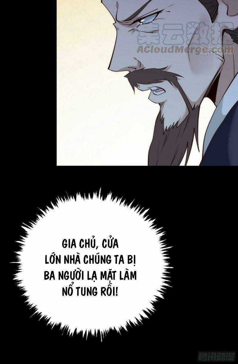 Trùng Sinh Đô Thị Thiên Tôn - Chapter 188 - Trang 6