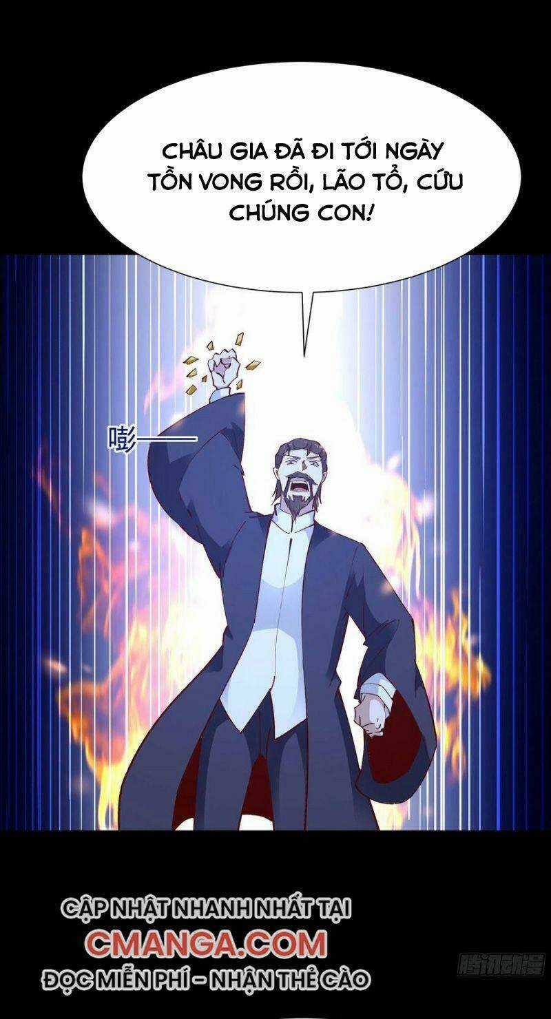 Trùng Sinh Đô Thị Thiên Tôn - Chapter 189 - Trang 15