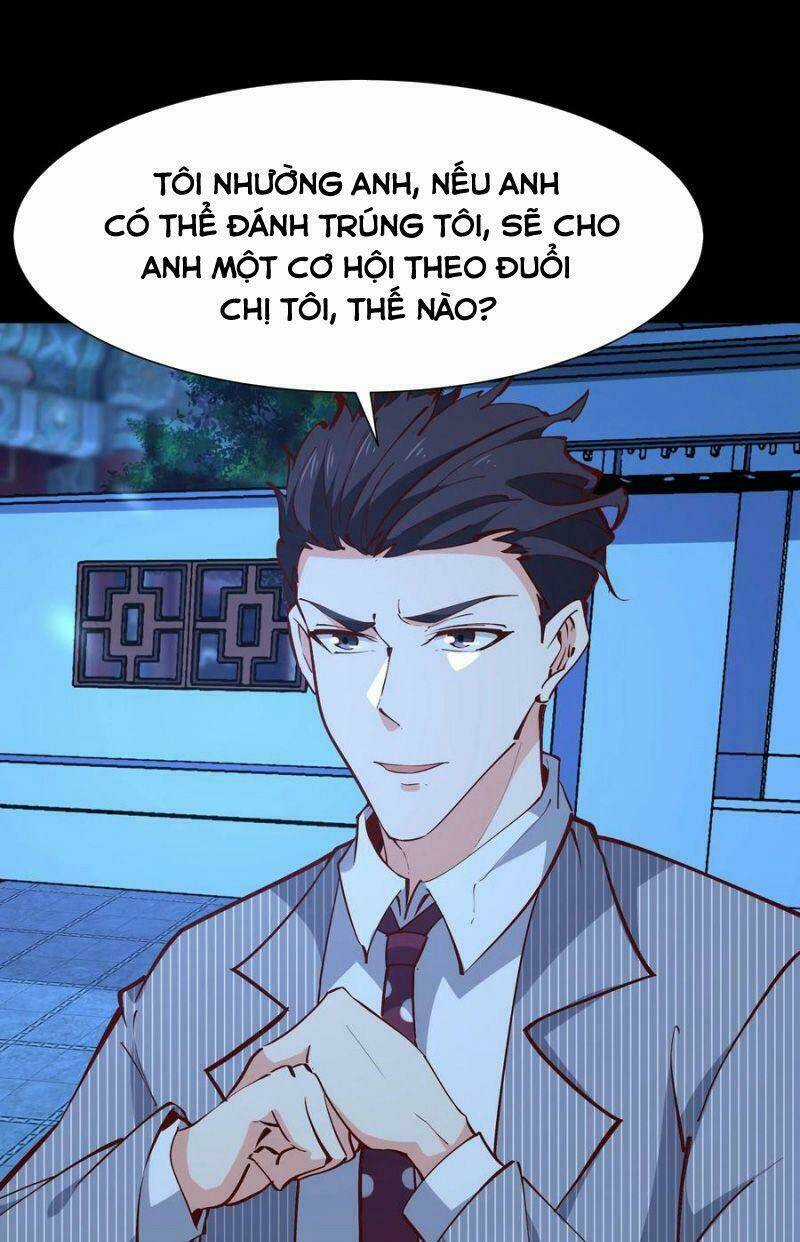 Trùng Sinh Đô Thị Thiên Tôn - Chapter 189 - Trang 3