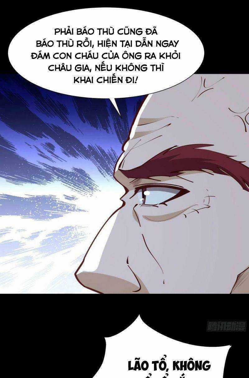 Trùng Sinh Đô Thị Thiên Tôn - Chapter 189 - Trang 28