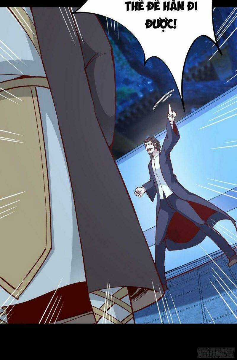 Trùng Sinh Đô Thị Thiên Tôn - Chapter 189 - Trang 29