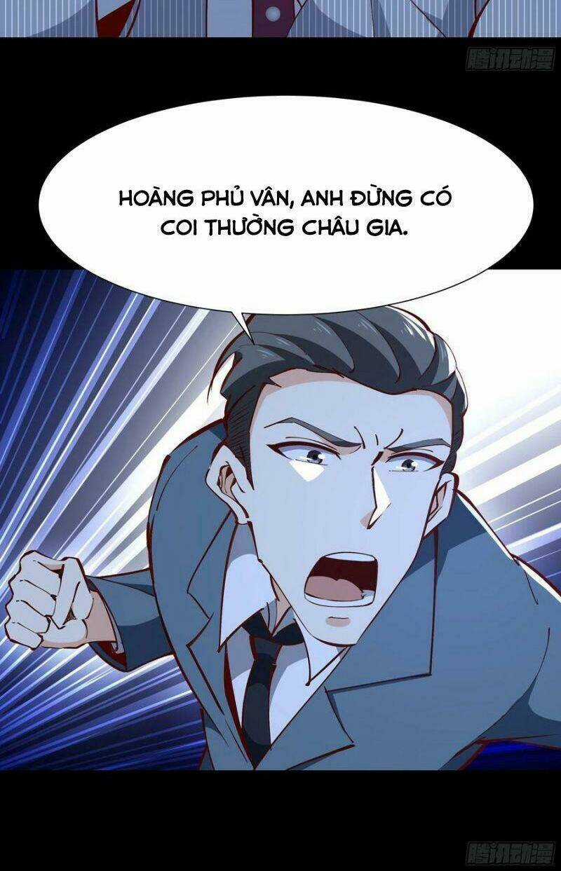 Trùng Sinh Đô Thị Thiên Tôn - Chapter 189 - Trang 4