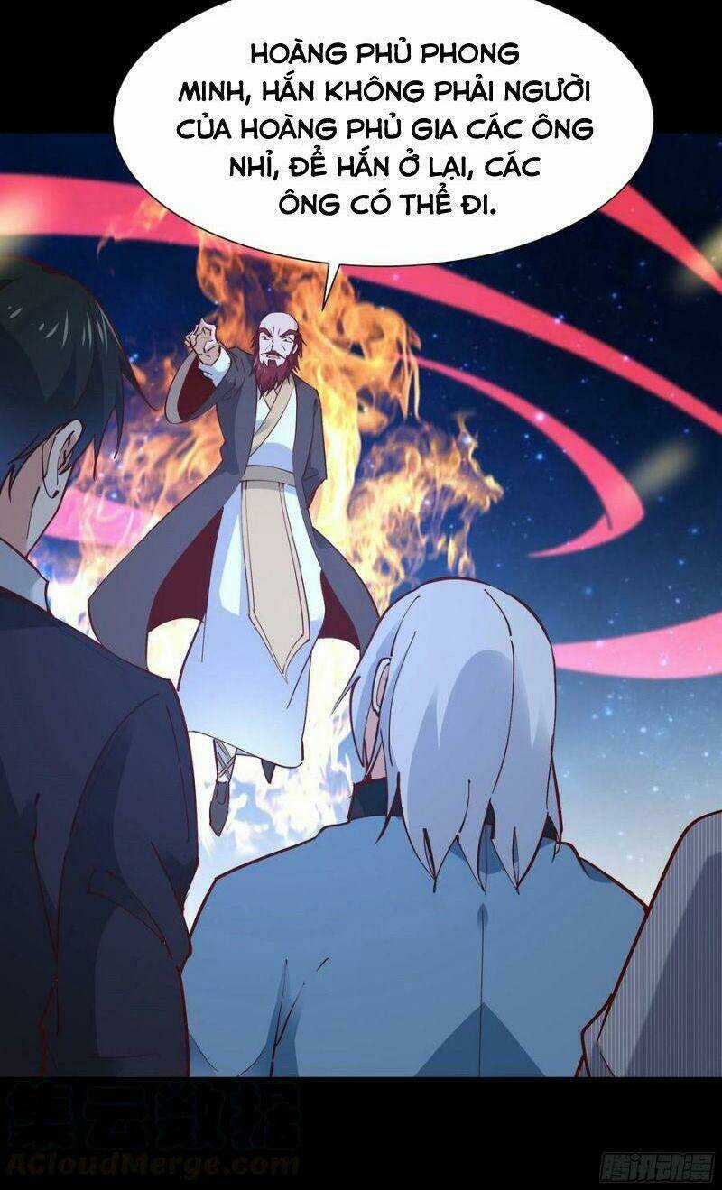 Trùng Sinh Đô Thị Thiên Tôn - Chapter 189 - Trang 31