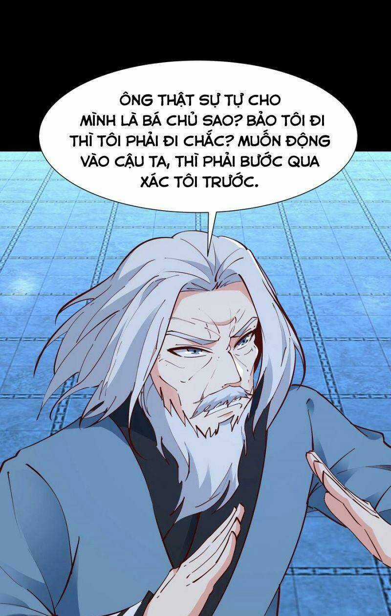 Trùng Sinh Đô Thị Thiên Tôn - Chapter 189 - Trang 32