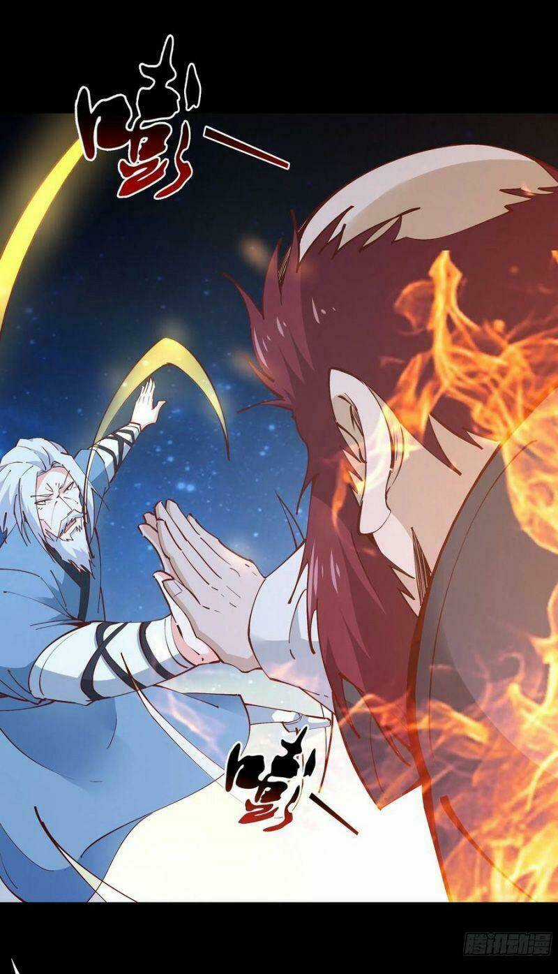 Trùng Sinh Đô Thị Thiên Tôn - Chapter 189 - Trang 34