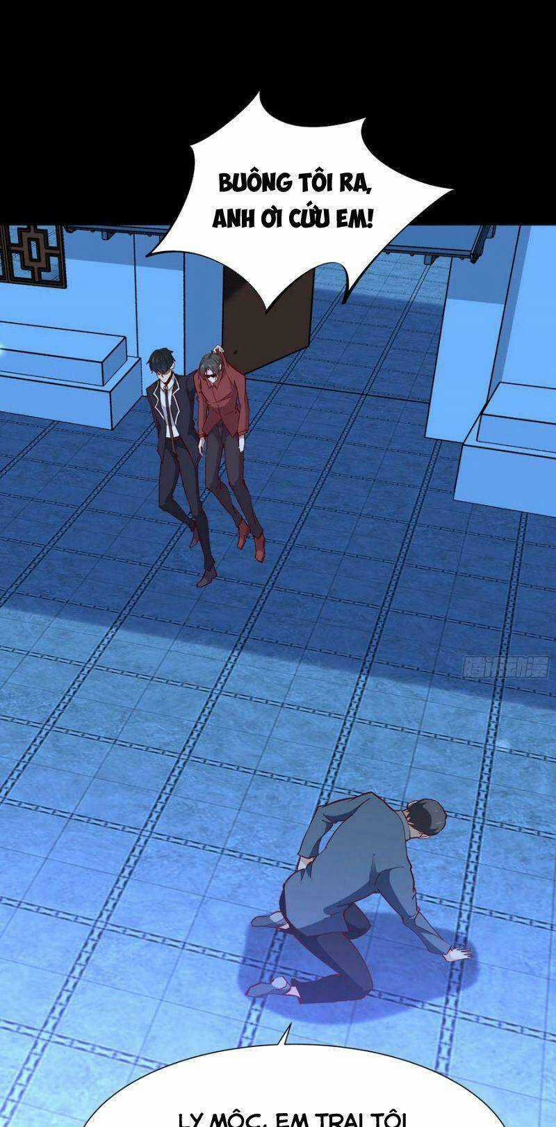 Trùng Sinh Đô Thị Thiên Tôn - Chapter 189 - Trang 7