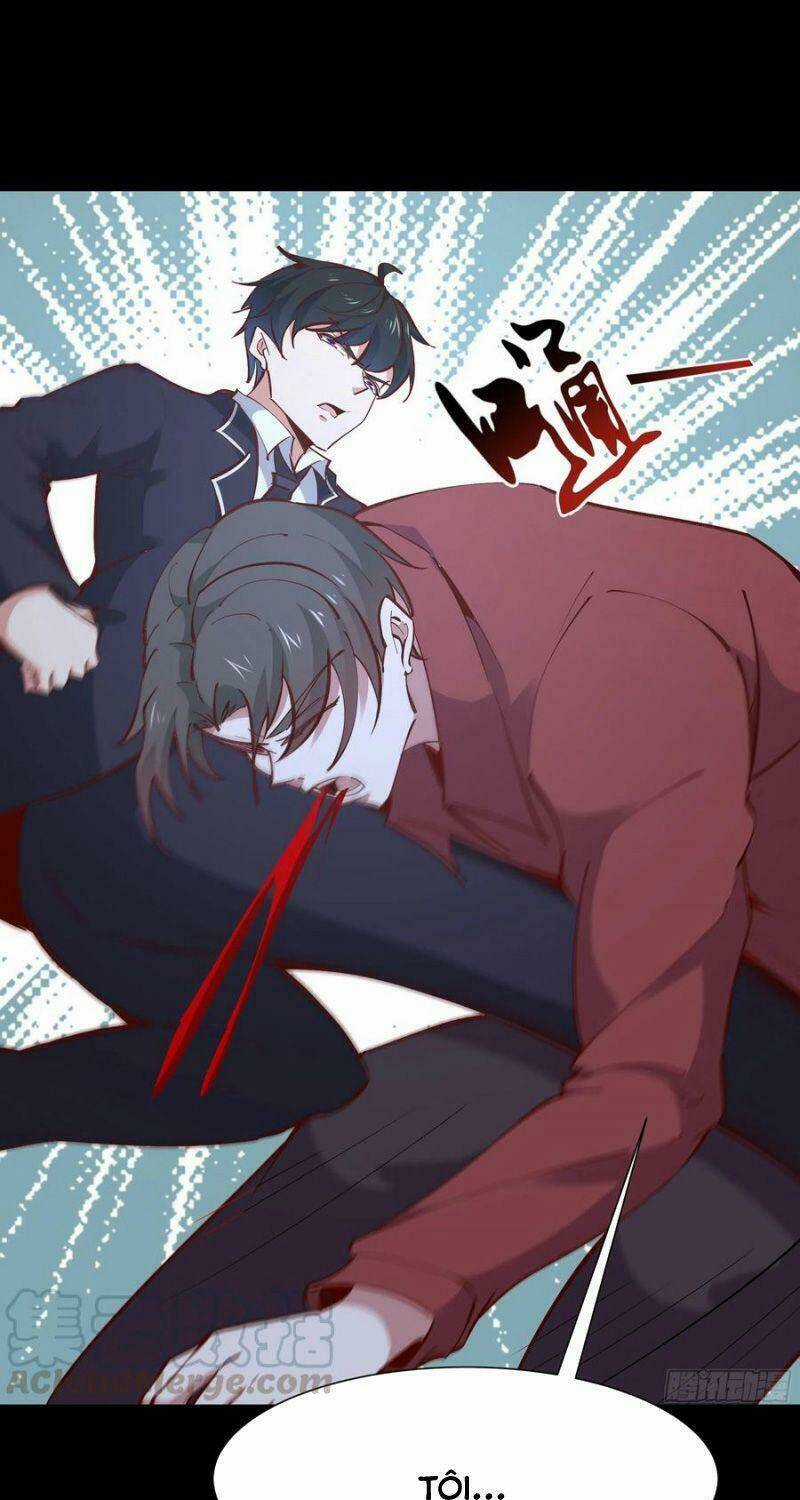 Trùng Sinh Đô Thị Thiên Tôn - Chapter 189 - Trang 9