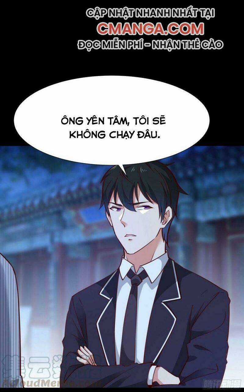 Trùng Sinh Đô Thị Thiên Tôn - Chapter 190 - Trang 11