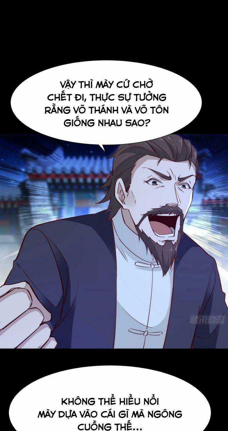 Trùng Sinh Đô Thị Thiên Tôn - Chapter 190 - Trang 12