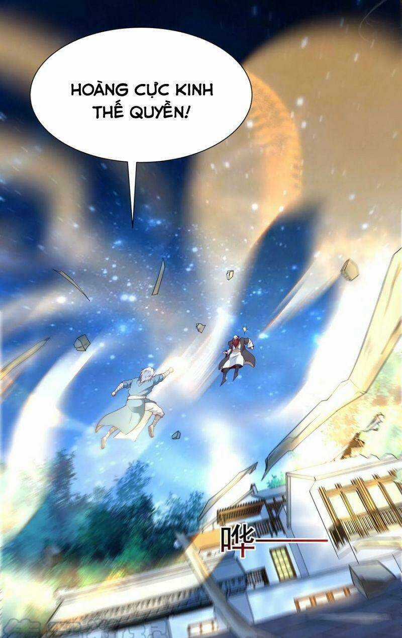 Trùng Sinh Đô Thị Thiên Tôn - Chapter 190 - Trang 3