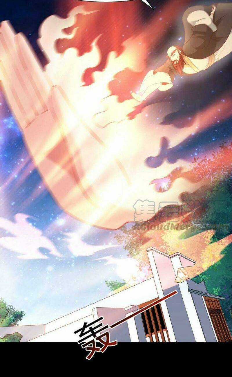 Trùng Sinh Đô Thị Thiên Tôn - Chapter 190 - Trang 22