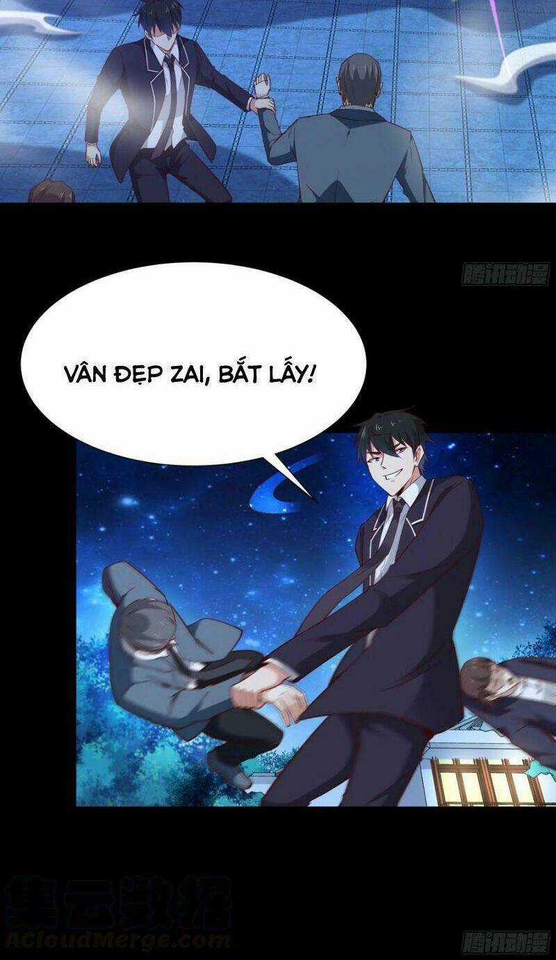 Trùng Sinh Đô Thị Thiên Tôn - Chapter 190 - Trang 28