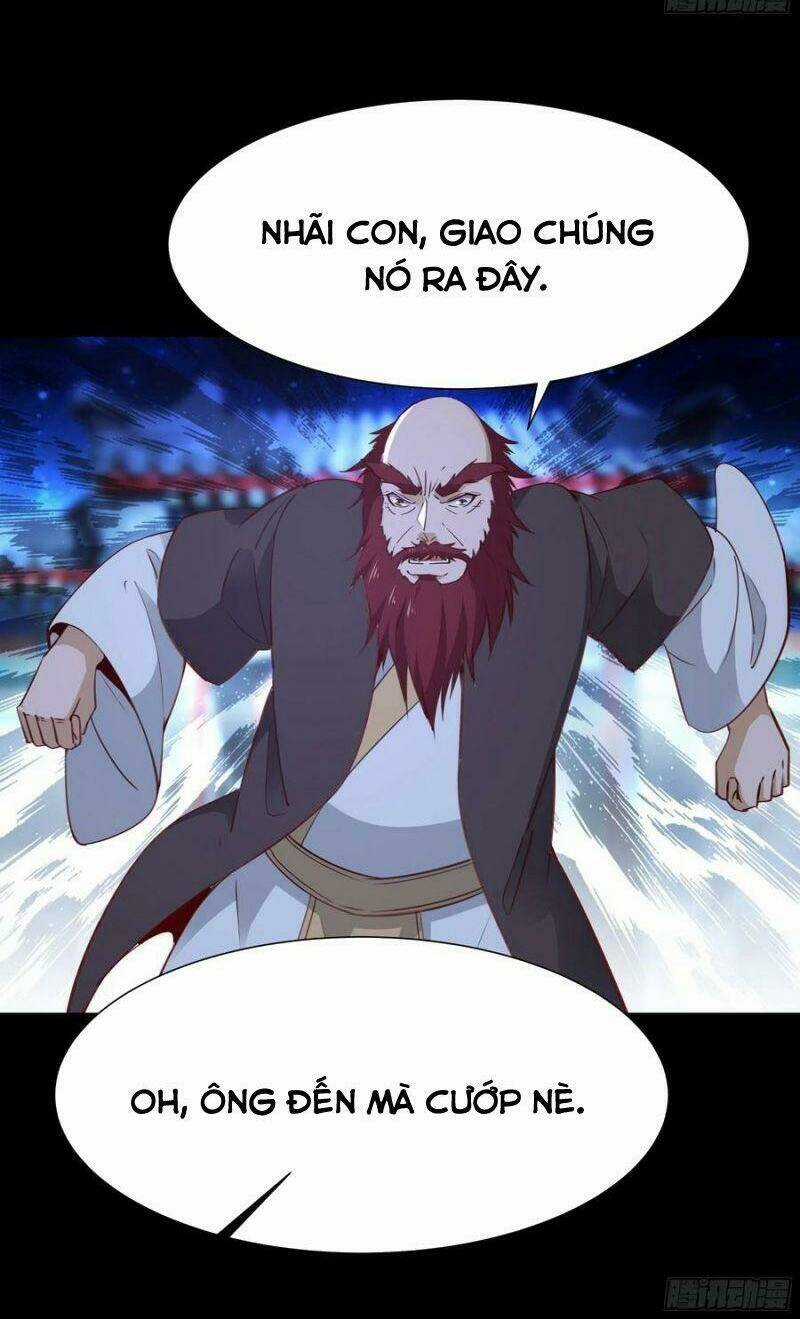 Trùng Sinh Đô Thị Thiên Tôn - Chapter 190 - Trang 30