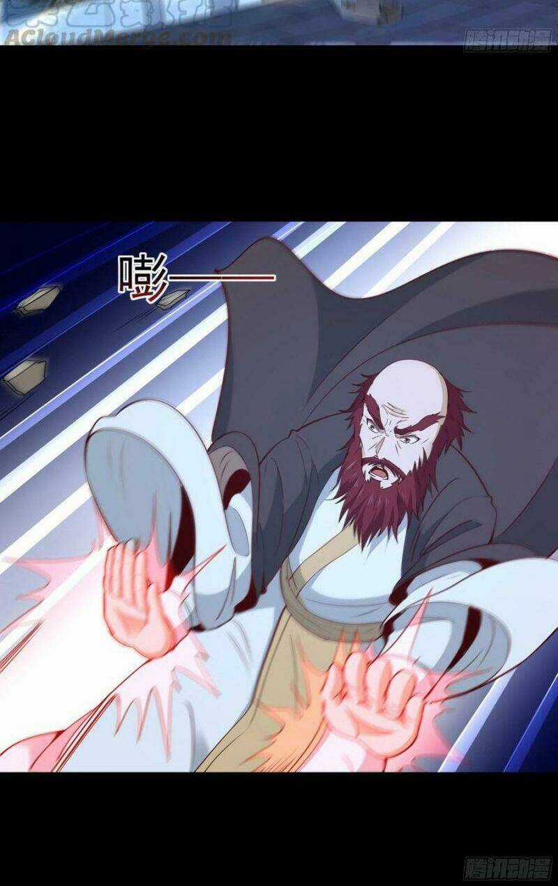 Trùng Sinh Đô Thị Thiên Tôn - Chapter 190 - Trang 4