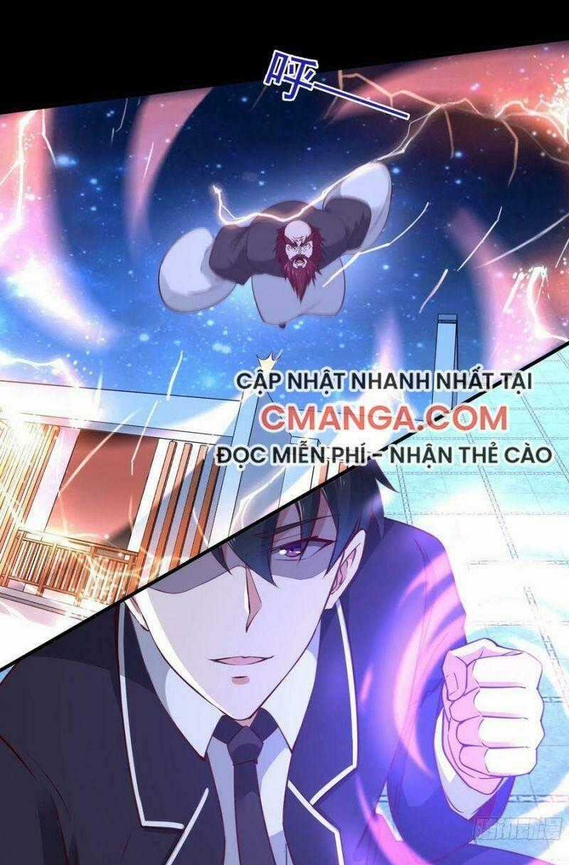 Trùng Sinh Đô Thị Thiên Tôn - Chapter 190 - Trang 33