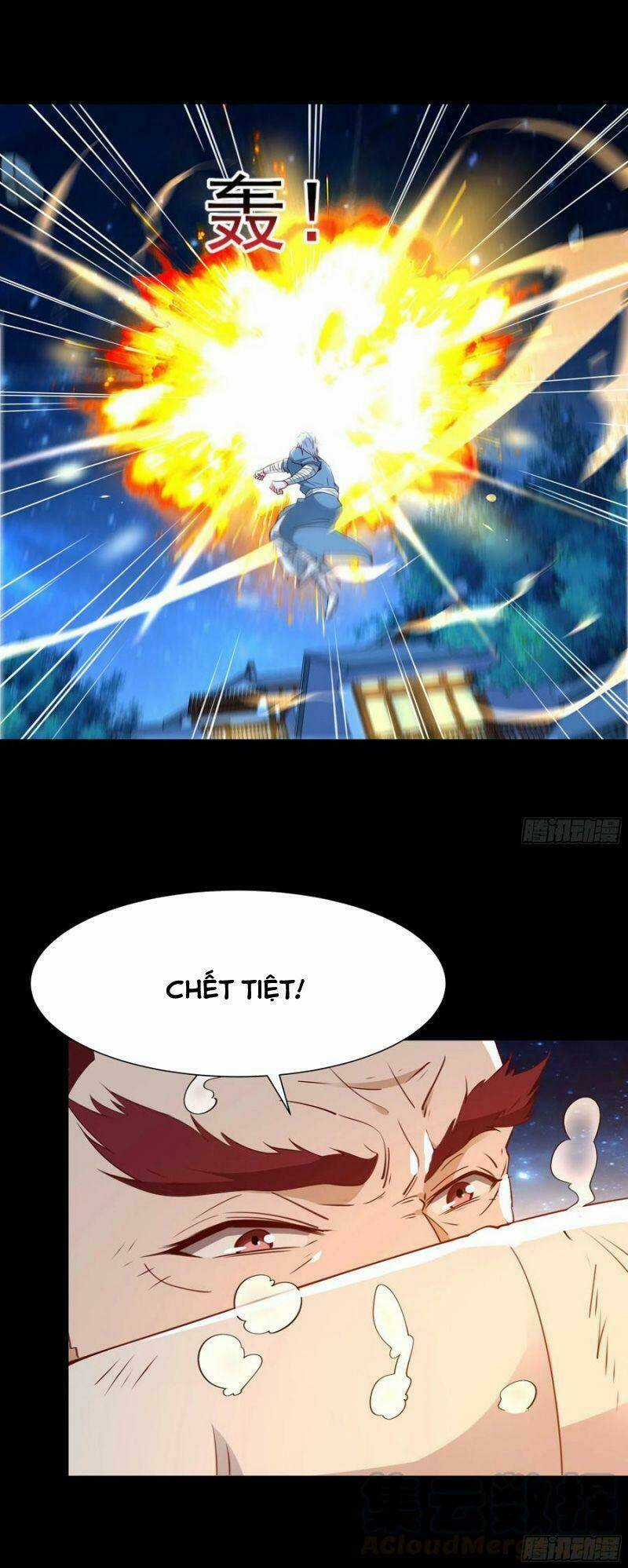 Trùng Sinh Đô Thị Thiên Tôn - Chapter 190 - Trang 5