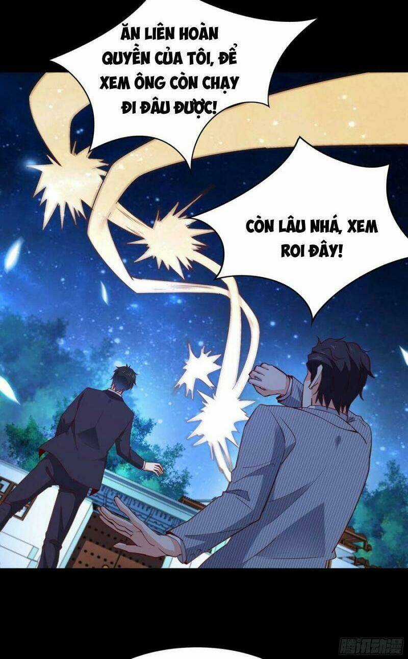 Trùng Sinh Đô Thị Thiên Tôn - Chapter 190 - Trang 7