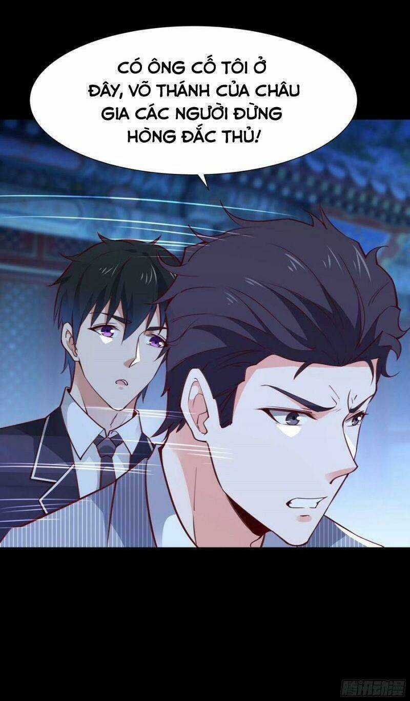 Trùng Sinh Đô Thị Thiên Tôn - Chapter 190 - Trang 9