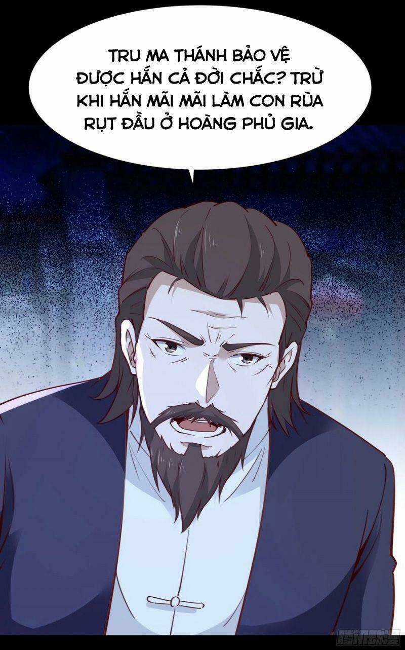 Trùng Sinh Đô Thị Thiên Tôn - Chapter 190 - Trang 10