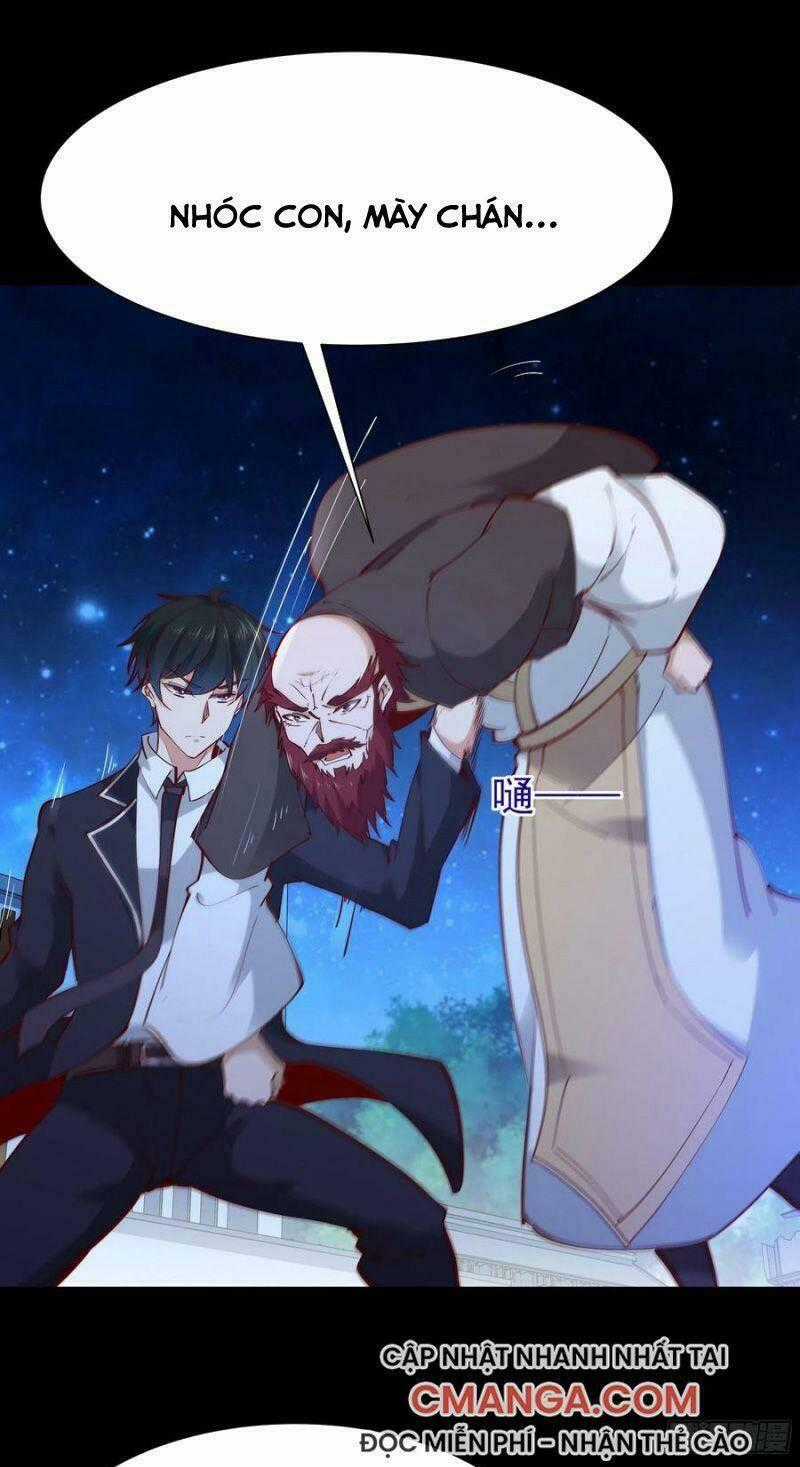 Trùng Sinh Đô Thị Thiên Tôn - Chapter 191 - Trang 1