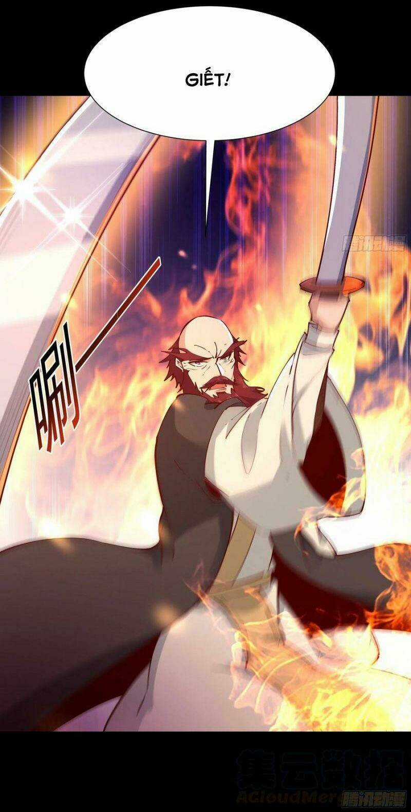 Trùng Sinh Đô Thị Thiên Tôn - Chapter 191 - Trang 18