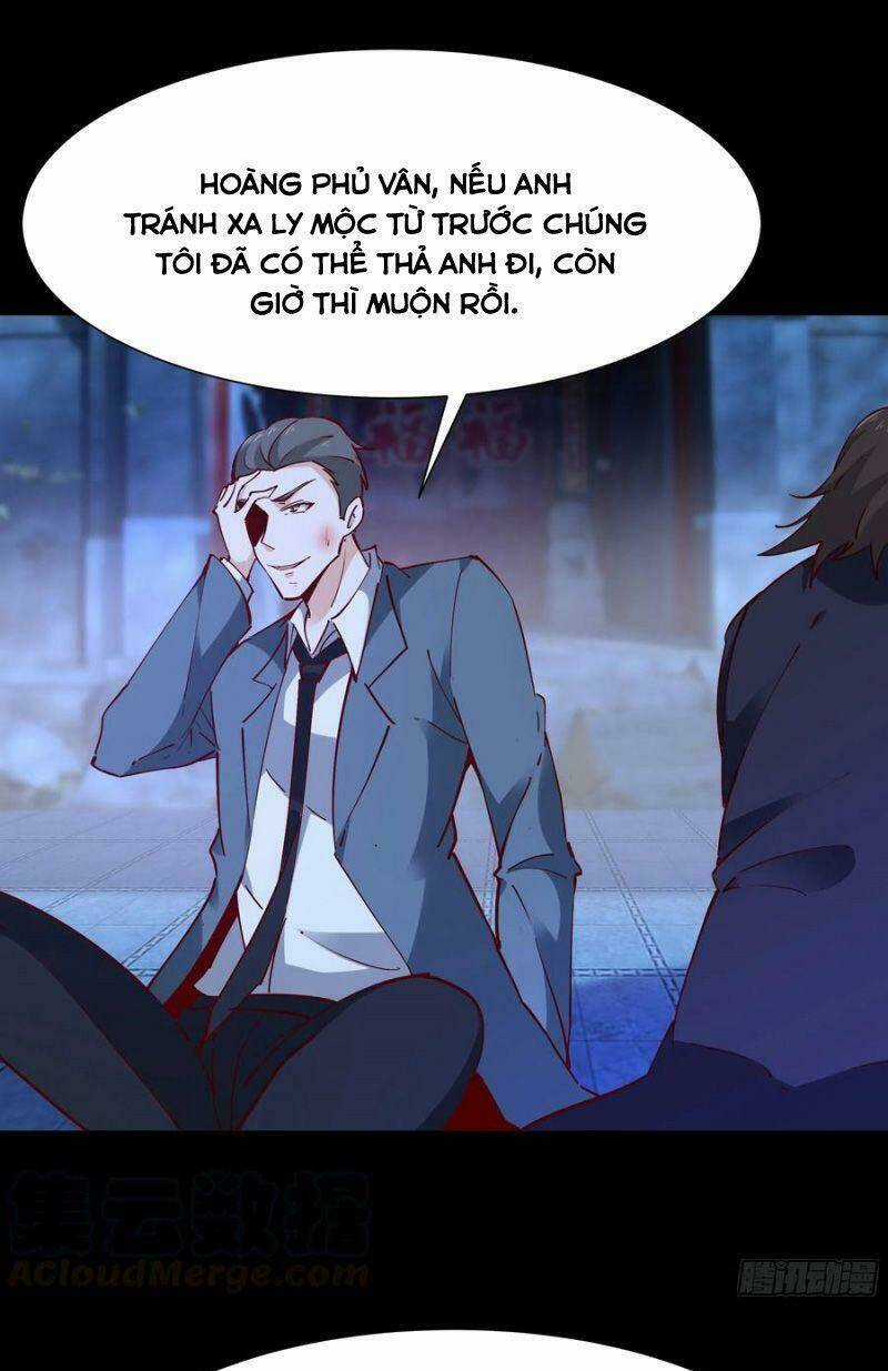 Trùng Sinh Đô Thị Thiên Tôn - Chapter 191 - Trang 21