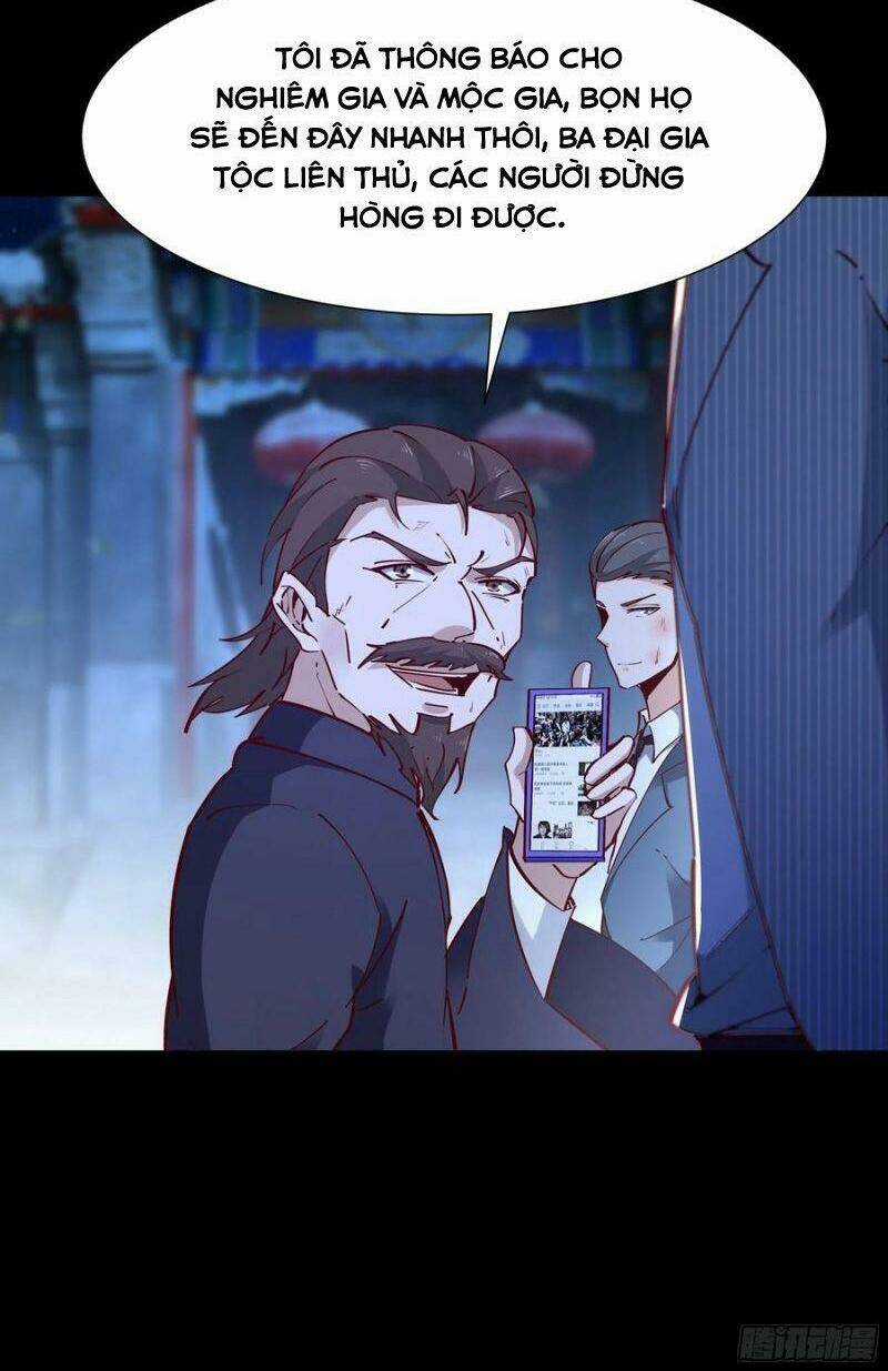 Trùng Sinh Đô Thị Thiên Tôn - Chapter 191 - Trang 22
