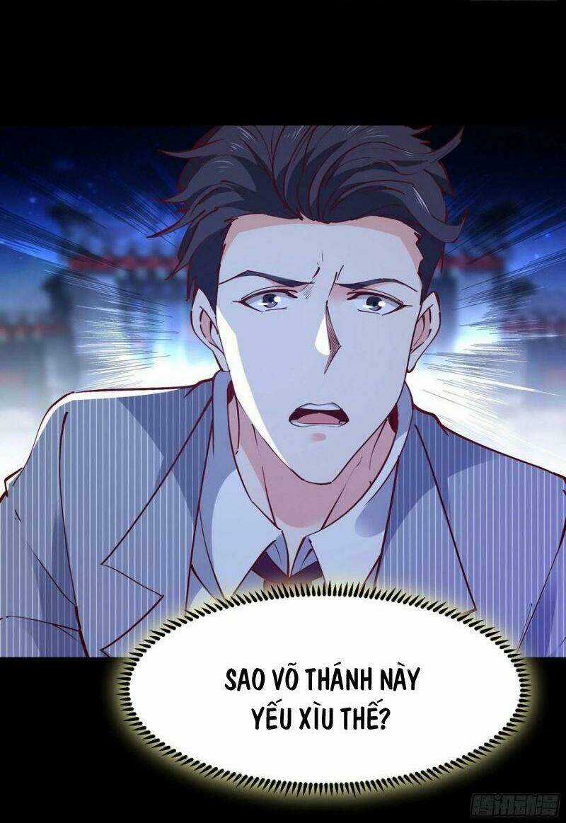 Trùng Sinh Đô Thị Thiên Tôn - Chapter 191 - Trang 4