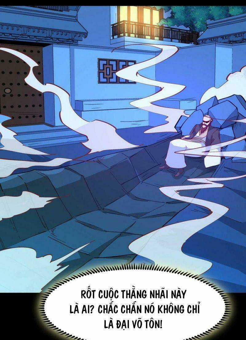 Trùng Sinh Đô Thị Thiên Tôn - Chapter 191 - Trang 31