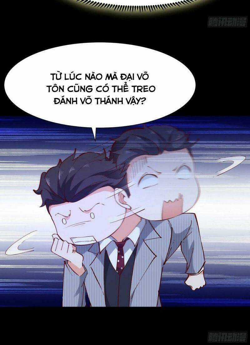 Trùng Sinh Đô Thị Thiên Tôn - Chapter 191 - Trang 32