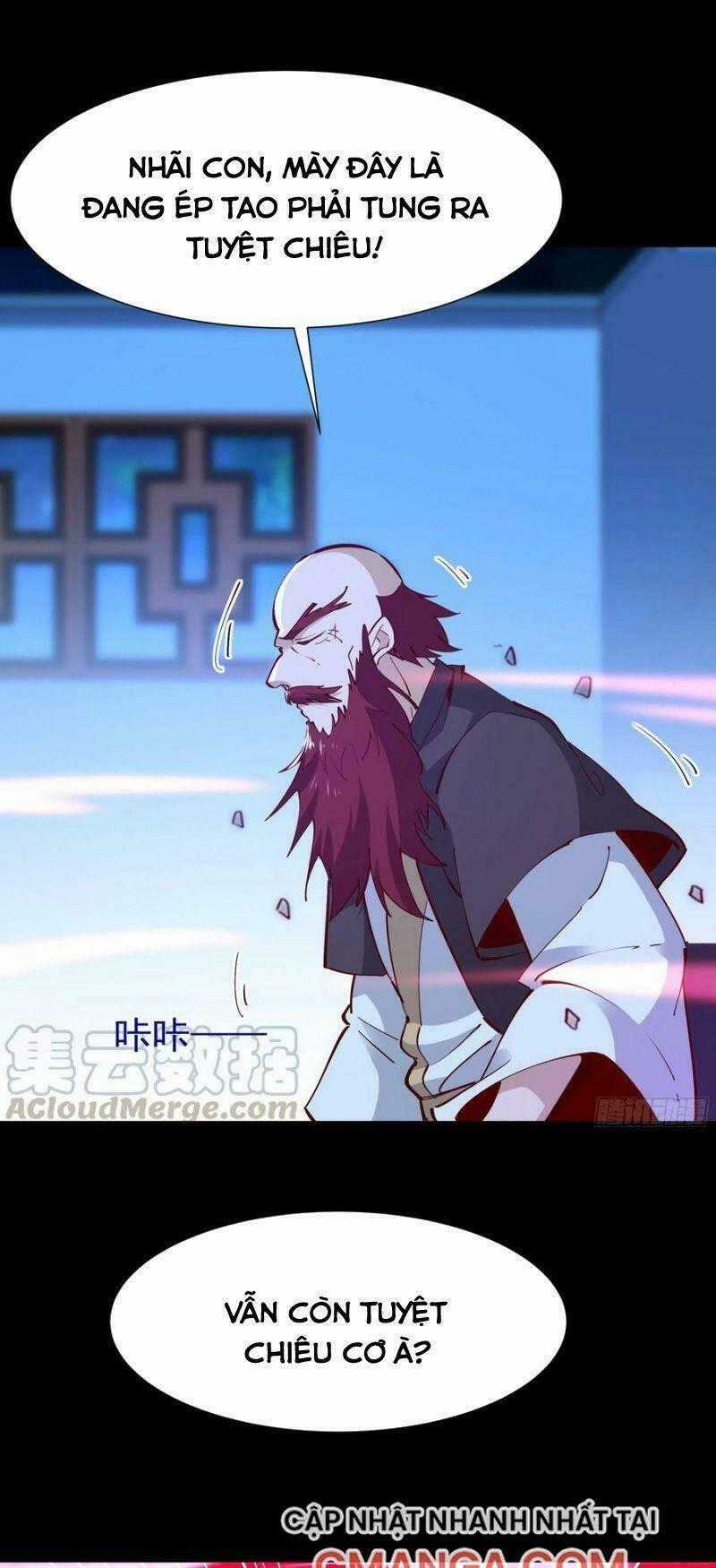 Trùng Sinh Đô Thị Thiên Tôn - Chapter 191 - Trang 33