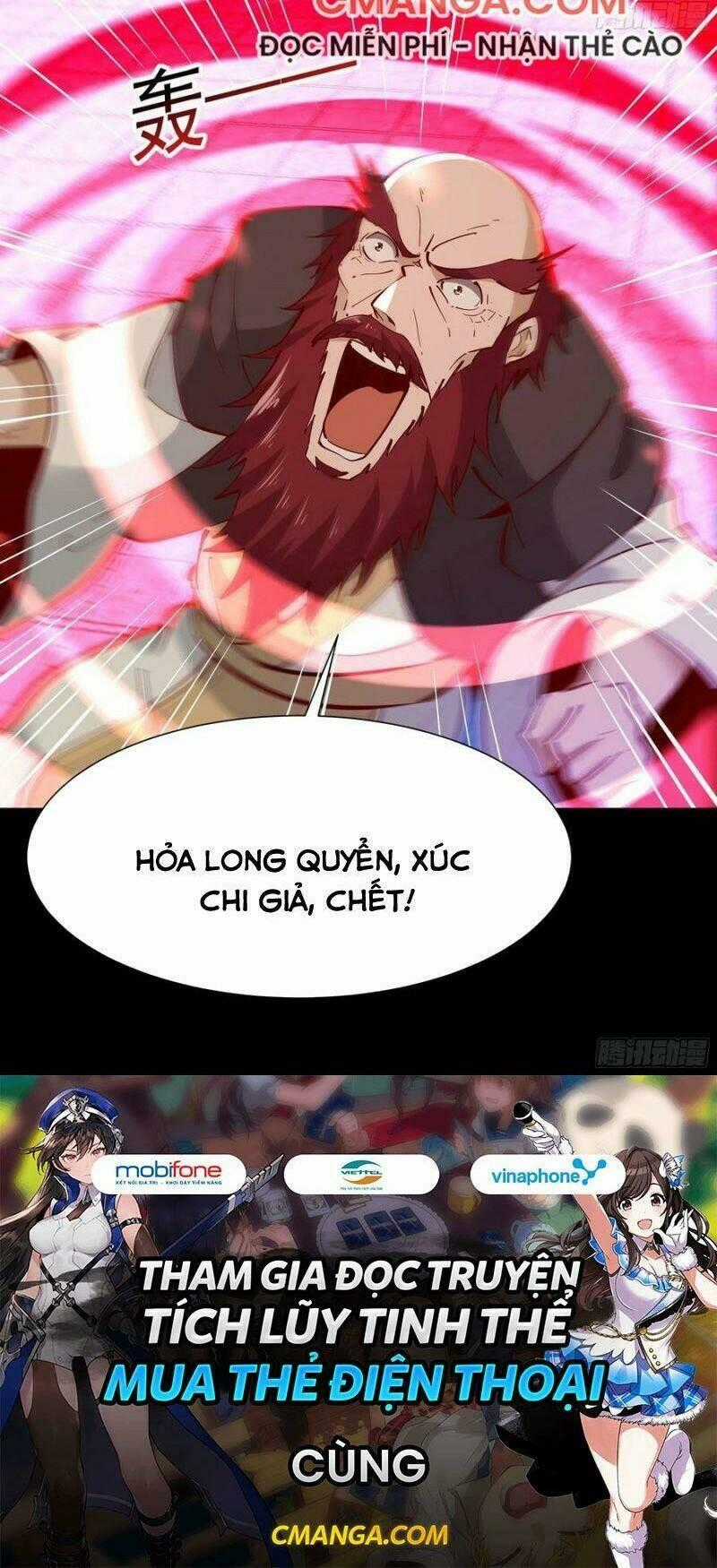 Trùng Sinh Đô Thị Thiên Tôn - Chapter 191 - Trang 34