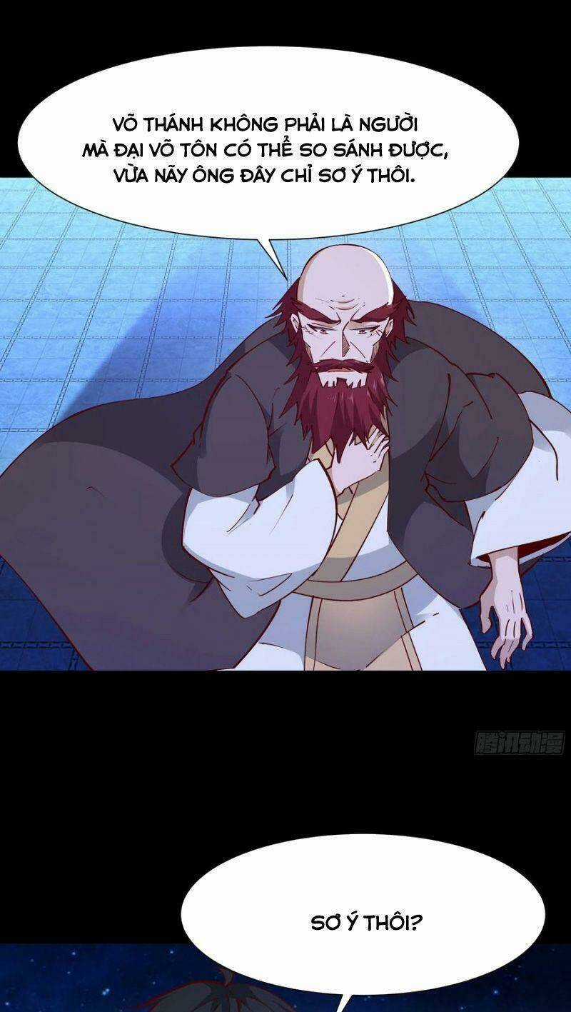 Trùng Sinh Đô Thị Thiên Tôn - Chapter 191 - Trang 5