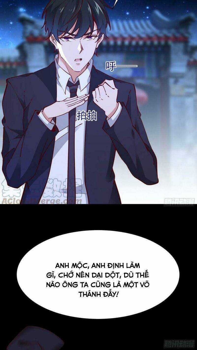 Trùng Sinh Đô Thị Thiên Tôn - Chapter 191 - Trang 6