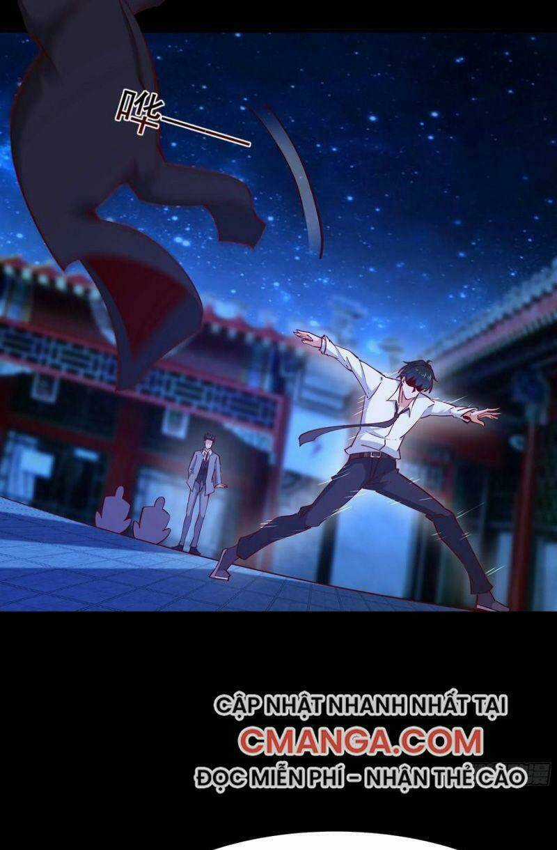 Trùng Sinh Đô Thị Thiên Tôn - Chapter 191 - Trang 7