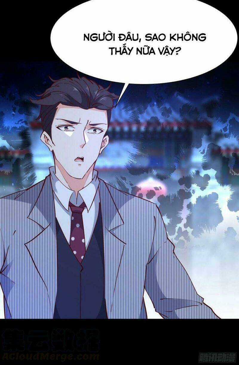 Trùng Sinh Đô Thị Thiên Tôn - Chapter 191 - Trang 8