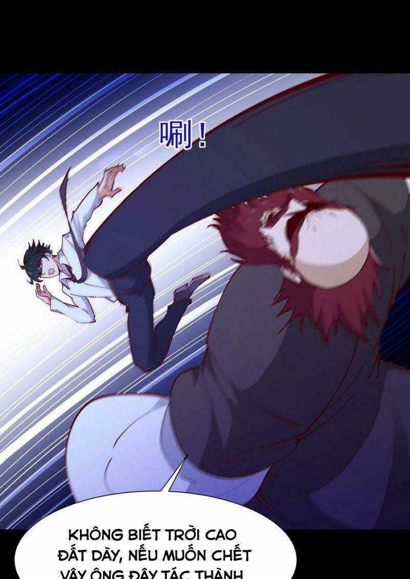 Trùng Sinh Đô Thị Thiên Tôn - Chapter 191 - Trang 9