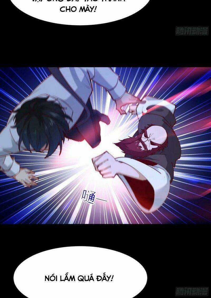 Trùng Sinh Đô Thị Thiên Tôn - Chapter 191 - Trang 10
